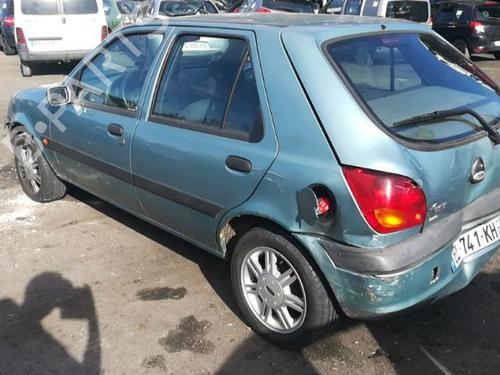 Hand brake FORD FIESTA IV (JA_, JB_) 1.8 D | BP25577063I18 