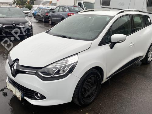 Left front window switch RENAULT CLIO IV Grandtour (KH_) 1.5 dCi 90 (KHN3, KHN4) | BP25509559I27 - Image 23