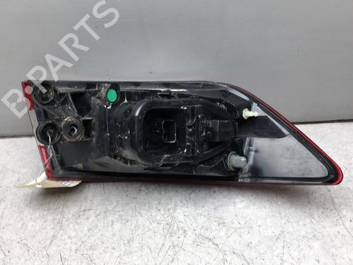 Used Right taillight RENAULT CLIO IV (BH_) 1.5 dCi 75 (75 hp) 25521979
