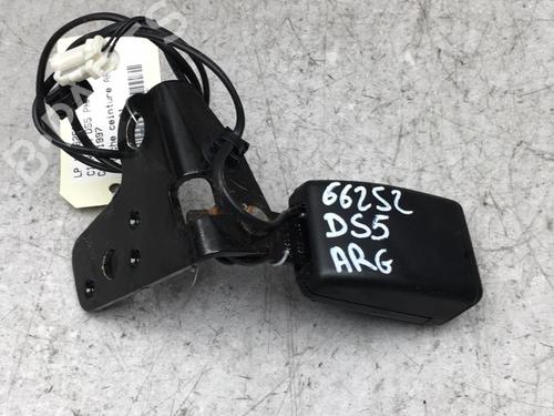 Used Seat buckle Seat buckle CITROËN DS5 2.0 HDi 165 (163 hp) 25520779 25520779