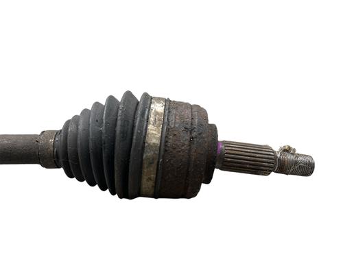 Used Left front driveshaft Left front driveshaft RENAULT MEGANE III Hatchback (BZ0/1_, B3_) 1.5 dCi (86 hp) 25521770 25521770