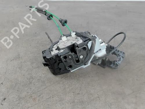 Used Rear right lock HYUNDAI i30 (FD) 1.6 CRDi (90 hp) 25579047