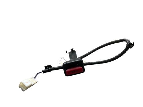 Seat buckle HONDA CIVIC VIII Hatchback (FN, FK) 1.8 (FN1, FK2) | BP25521832I32 