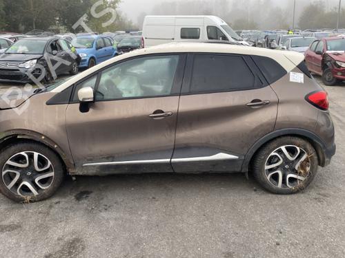 Left front window switch RENAULT CAPTUR I (J5_, H5_) 0.9 TCe 90 | BP25543047I27 - Image 21