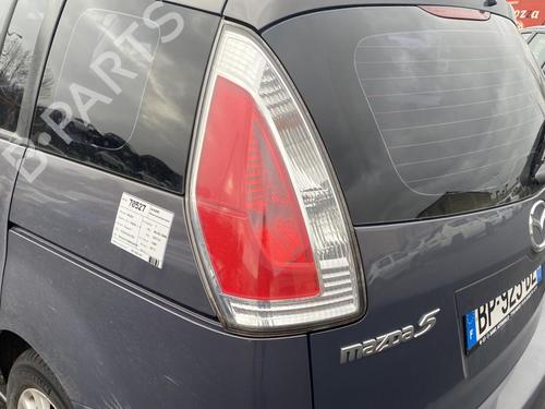 ABS pump MAZDA 5 (CR) 2.0 CD (CR19) | BP35820870M43  - Image 24