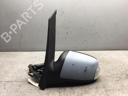 Left mirror FORD FOCUS C-MAX (DM2) 1.6 TDCi | BP25551940C26 