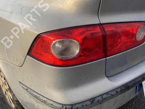 Left tailgate light RENAULT LAGUNA II (BG0/1_) 1.9 dCi (BG1A, BG1W, BG0G) | BP25715116C79 