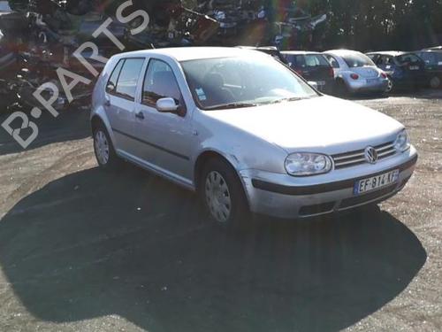 Rudehejsemekanisme venstre bagtil VW GOLF IV (1J1) 1.9 TDI | BP25553475C24 