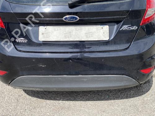 Fuse box FORD FIESTA VI (CB1, CCN) 1.4 TDCi | BP31946436E1  - Image 8