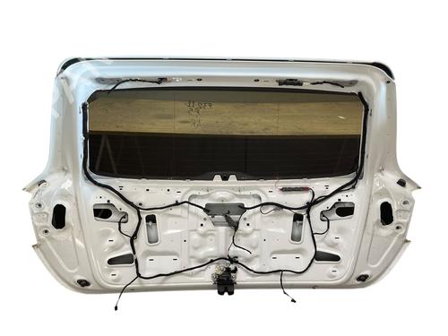 Tailgate AUDI Q5 (8RB) 2.0 TDI quattro | BP26663310C6 
