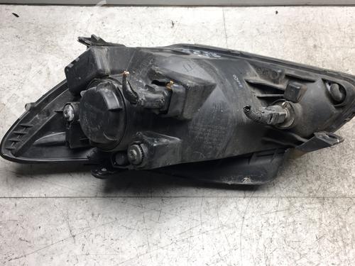 Right headlight HYUNDAI GETZ (TB) 1.5 CRDi | BP25551252C29 