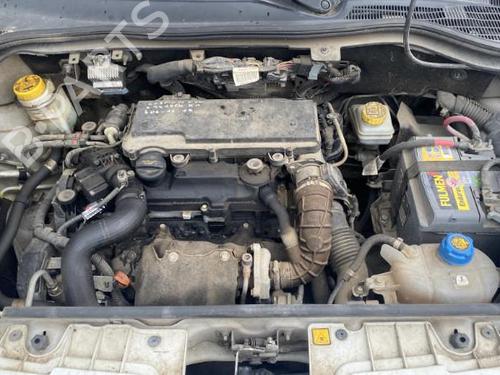 Left sun visor CITROËN NEMO MPV 1.4 HDi | BP28201267I1 - Image 24