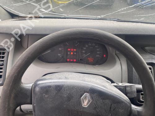Left front indicator RENAULT TRAFIC II Van (FL) 1.9 dCi 80 (FL0B) | BP25555792C32  - Image 29