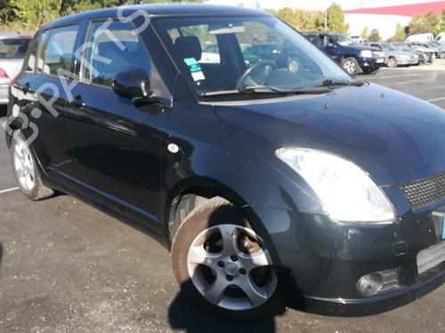 Starter SUZUKI SWIFT III (MZ, EZ) 1.3 (RS413, ZC11S) | BP25583344M8  - Image 7