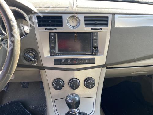 Front left lock CHRYSLER SEBRING (JS) 2.0 CRD | BP30198825C98  - Image 11