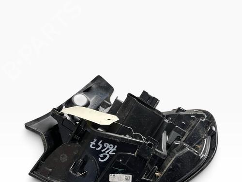 Left taillight CITROËN C4 III (BA_, BB_, BC_) 1.5 BlueHDi 130 (BBYHZB) | BP40499171C34 - Image 3