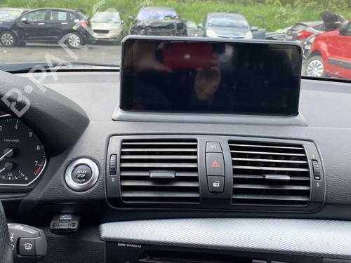 Left sun visor BMW 1 (E81) 120 i | BP25551137I1 