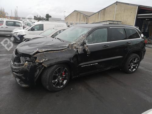 Headlight switch JEEP GRAND CHEROKEE IV (WK, WK2) 6.4 SRT8 4x4 | BP25541292I24 - Image 14