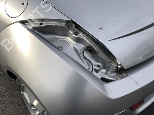 Left sun visor FORD STREET KA (RL2) 1.6 | BP25557089I1 - Image 6