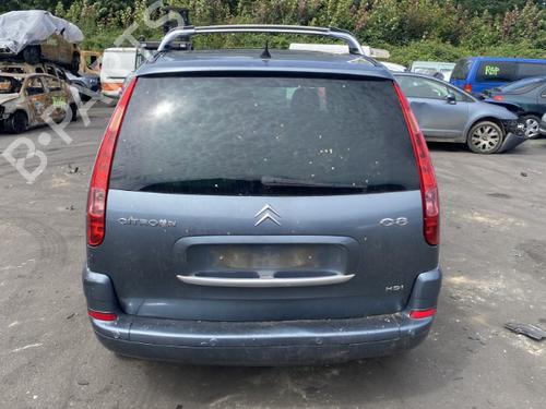 Alternator CITROËN C8 (EA_, EB_) 2.0 HDi 165 | BP25568269M7 