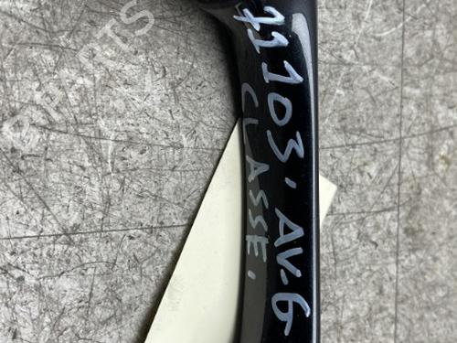 Front left exterior door handle MERCEDES-BENZ B-CLASS Sports Tourer (W245) B 180 CDI (245.207) | BP25573195C128 