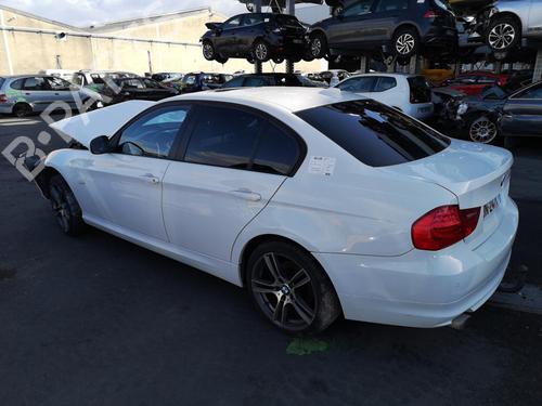Rudehejsemekanisme Højre foran BMW 3 (E90) 320 d | BP25580816C23 