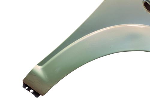 Right front fenders CITROËN C3 I (FC_, FN_) 1.4 i | BP25528735C42 