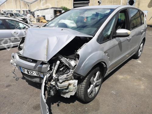 Front left window mechanism FORD S-MAX (WA6) 1.8 TDCi | BP25525965C22 - Image 27