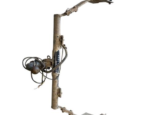 Used Tow ball/Mechanism PEUGEOT PARTNER Box Body/MPV (5_, G_) 1.9 D (69 hp) 29504566