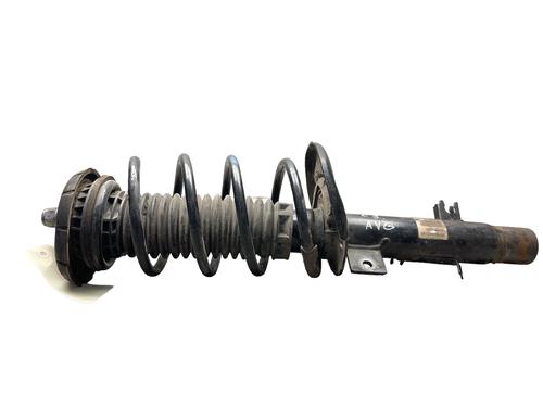 Left front shock absorber CITROËN C3 II (SC_) 1.4 HDi 70 (SC8HZC, SC8HR0, SC8HP4) | BP25542883M16