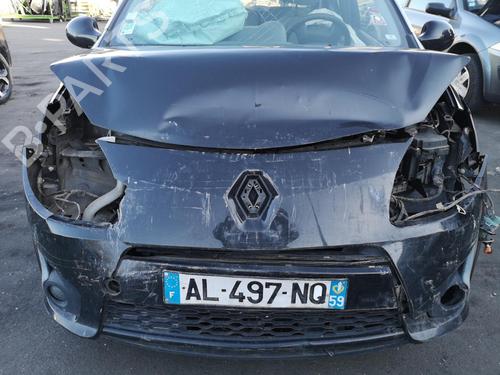 Alternator RENAULT TWINGO II (CN0_) 1.2 16V (CN04, CN0B) | BP25580089M7  - Image 21