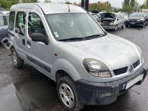 Steering column stalk RENAULT KANGOO (KC0/1_) 1.9 dCi 4x4 | BP25539976I23  - Image 36