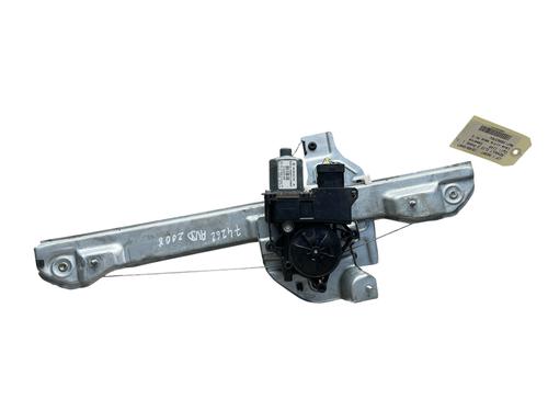 Used Front right window mechanism PEUGEOT 2008 I (CU_) 1.2 THP 110 / PureTech 110 (110 hp) 26173820