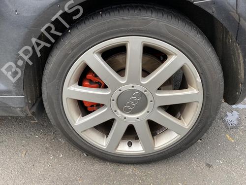 Third brake light AUDI A3 (8P1) 3.2 V6 quattro | BP25541225L11 - Image 18