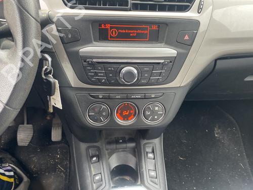 ABS pump CITROËN C-ELYSEE (DD_) 1.6 BlueHDi 100 | BP30300555M43  - Image 11