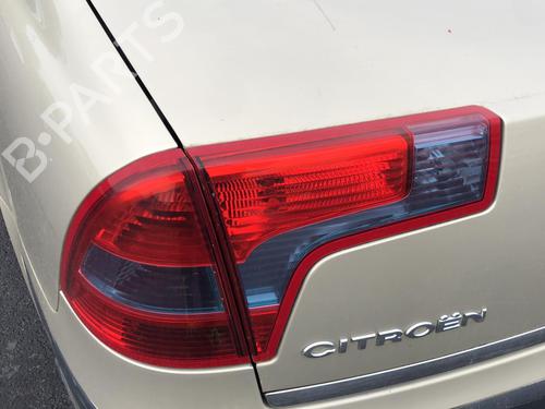 Left front window switch CITROËN C5 II (RC_) 1.6 HDi (RC8HZB) | BP27344962I27 - Image 3