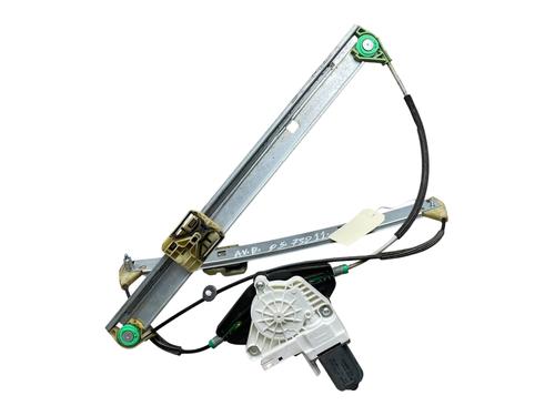 Front right window mechanism AUDI Q5 (8RB) 2.0 TDI quattro | BP26663350C23 
