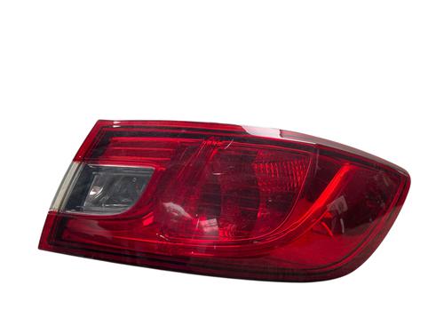Right taillight RENAULT CLIO IV (BH_) 1.5 dCi 75 | BP25540379C35 