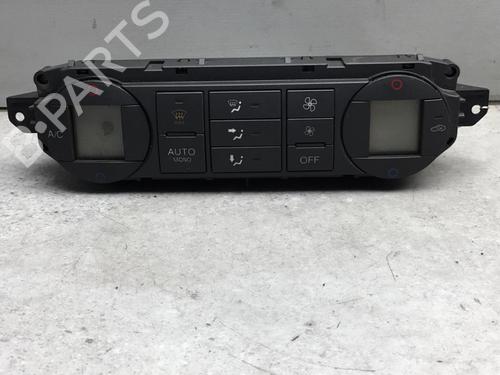 AC Styreenhet / Manøvreringsenhet FORD FOCUS C-MAX (DM2) 1.6 TDCi | BP25584510I5 
