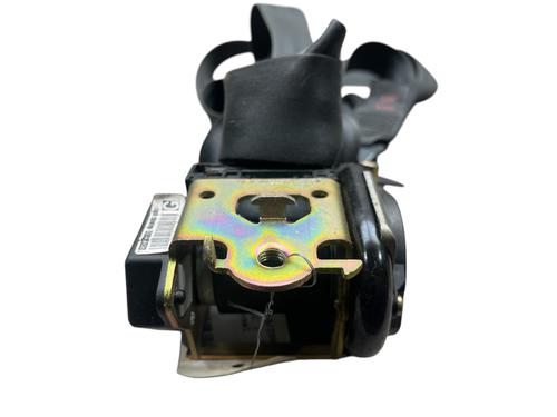 Used Front left seatbelt Front left seatbelt PEUGEOT 307 (3A/C) 2.0 HDi 110 (107 hp) 30679737 30679737