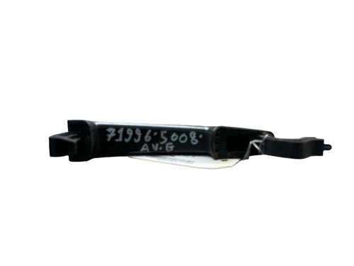 Front left exterior door handle PEUGEOT 5008 (0U_, 0E_) 1.6 HDi | BP25530253C128 