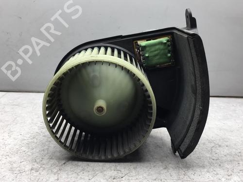 Used Heater blower motor Heater blower motor RENAULT CLIO II (BB_, CB_) 1.5 dCi (B/CB07) (65 hp) 25522021 25522021