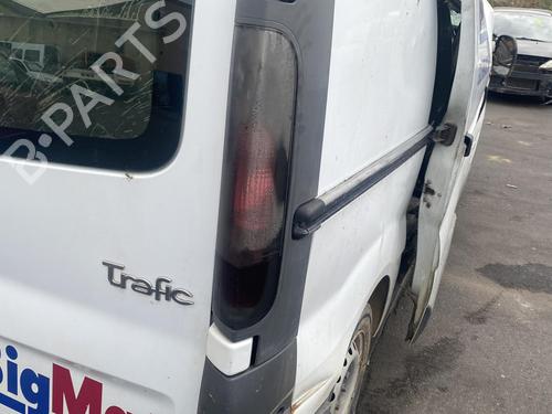 Left front indicator RENAULT TRAFIC II Van (FL) 1.9 dCi 80 (FL0B) | BP25555792C32  - Image 9