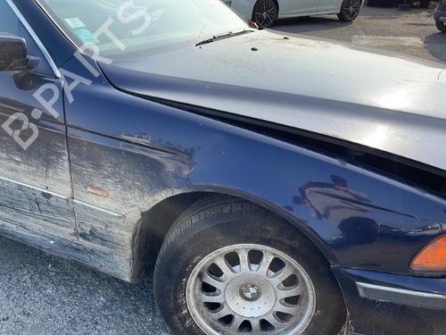 Left tailgate light BMW 5 Touring (E39) 525 tds | BP25512467C79  - Image 20