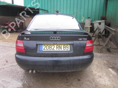 Left front indicator AUDI A4 B5 (8D2) 1.9 TDI | BP33397189C32 - Image 8