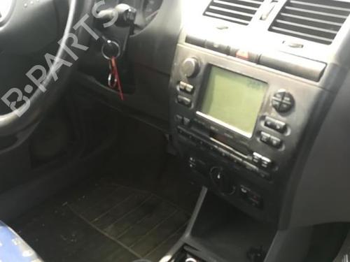 Front windshield wiper arm SEAT IBIZA II (6K1) 1.9 SDI | BP25584202C143 