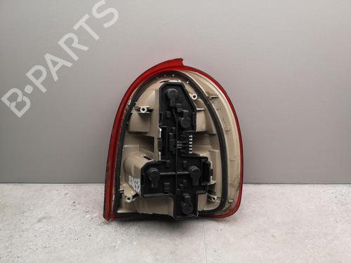 Left taillight OPEL CORSA B (S93) 1.2 i 16V (F08, F68, M68) | BP25554945C34 