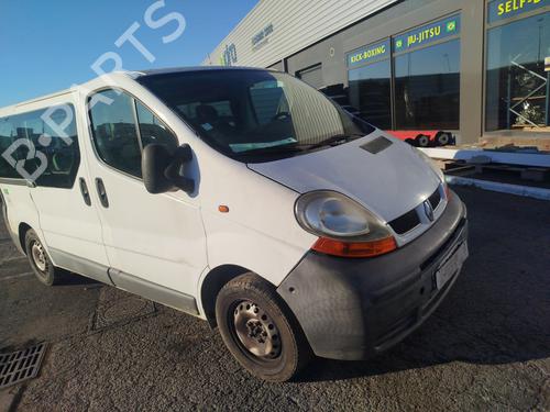 Right headlight RENAULT TRAFIC II Bus (JL) 1.9 dCI 80 (JL0B) | BP38597282C29 - Image 11