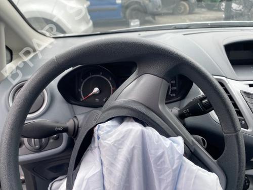 Climate control FORD FIESTA VI (CB1, CCN) 1.25 | BP25548075I5 - Image 18