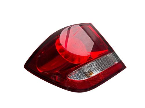 Left taillight FIAT FREEMONT (345_) 2.0 JTD 4x4 | BP25550435C34 - Image 3